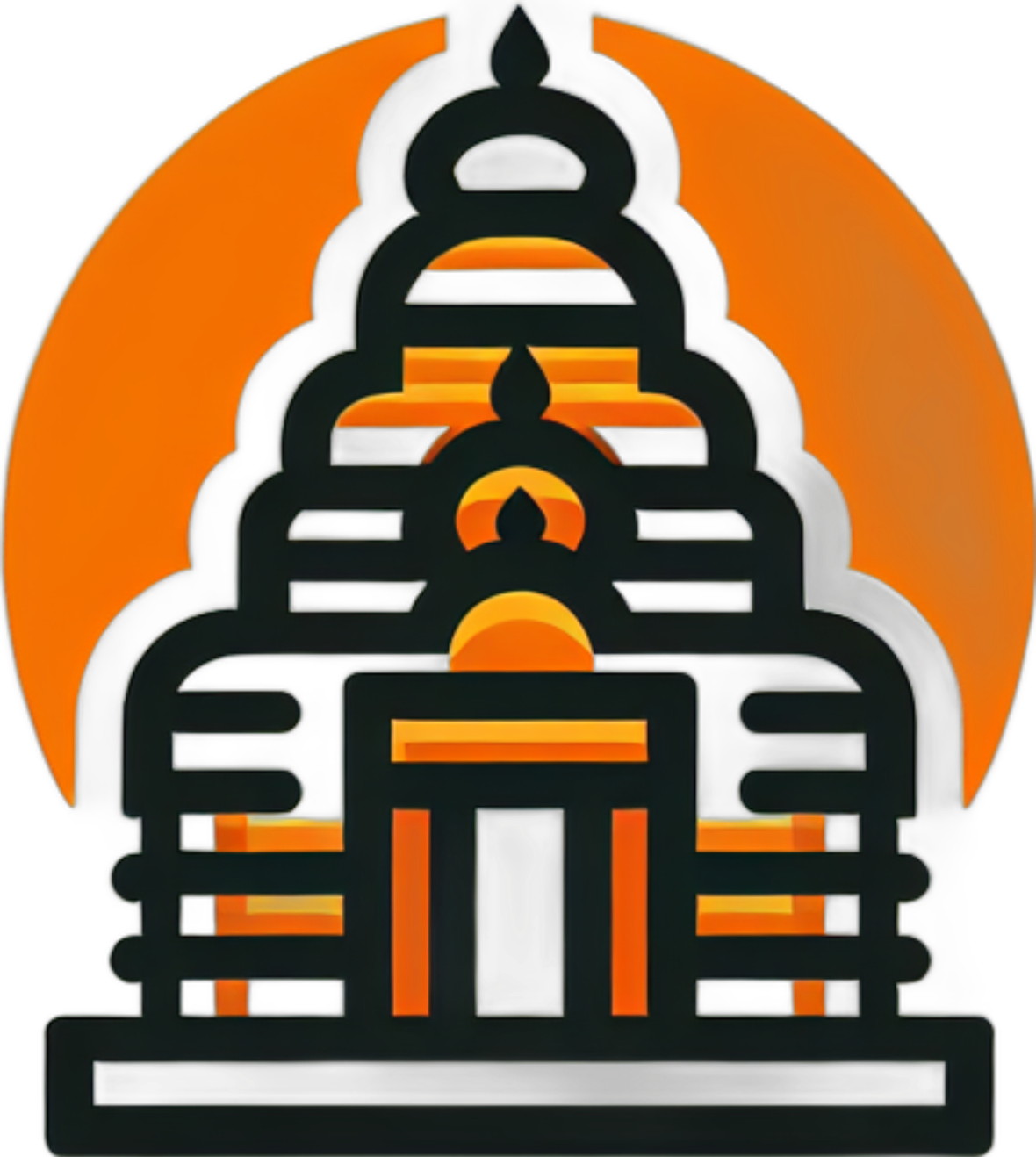 RTP South Hindu Temple